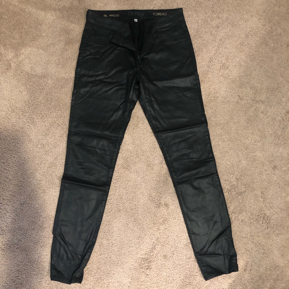 DL 360 Florence Skinny Jeans